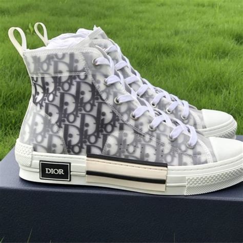 tenis dior para mujer|dior b23 high top price.